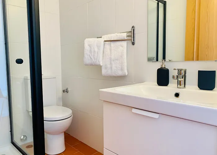 Quinta Da Bela Vista *