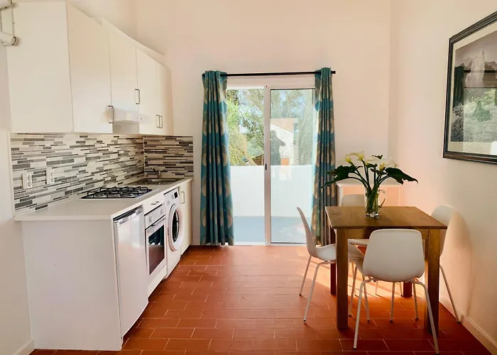 וילה Quinta Da Bela Vista