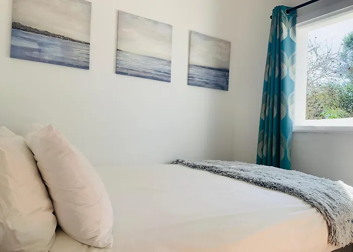 Quinta Da Bela Vista *