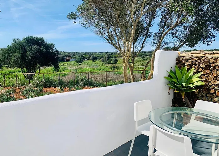 Quinta Da Bela Vista * לאגוּ‏ש