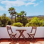 Quinta Da Bela Vista Villa