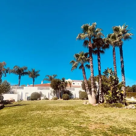 Quinta Da Bela Vista Villa