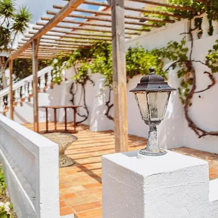 Quinta Da Bela Vista Villa Lagos