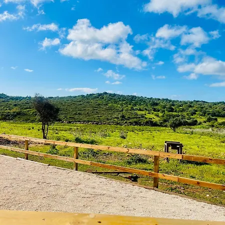 Villa Quinta Da Bela Vista