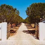 Quinta Da Bela Vista Вилла *