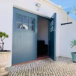 Вилла Quinta Da Bela Vista *