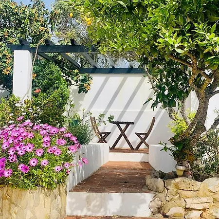 Villa Quinta Da Bela Vista Lagos