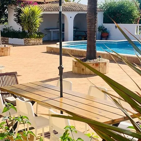 Villa Quinta Da Bela Vista *