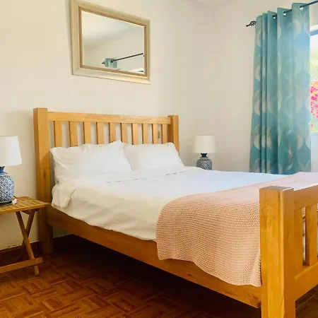 Quinta Da Bela Vista 别墅 拉哥斯