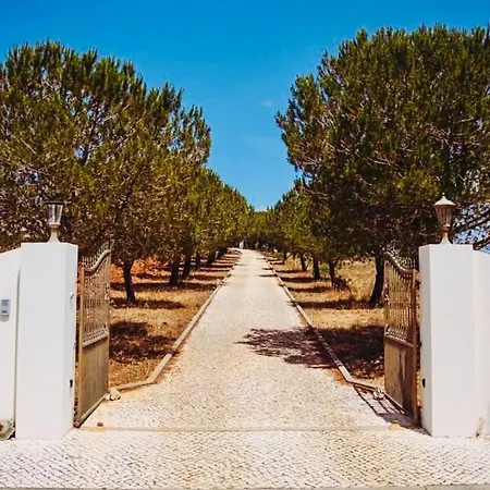 Quinta Da Bela Vista Villa *