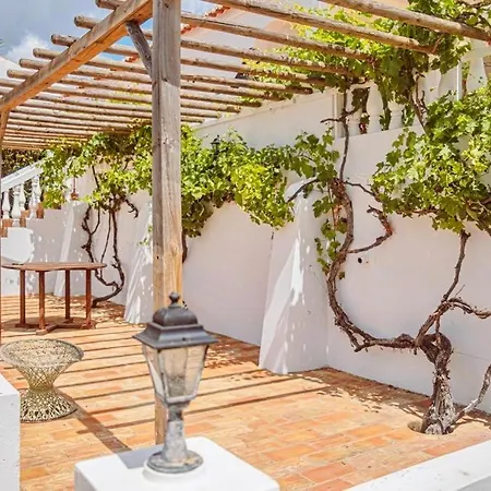 Quinta Da Bela Vista Villa Lagos