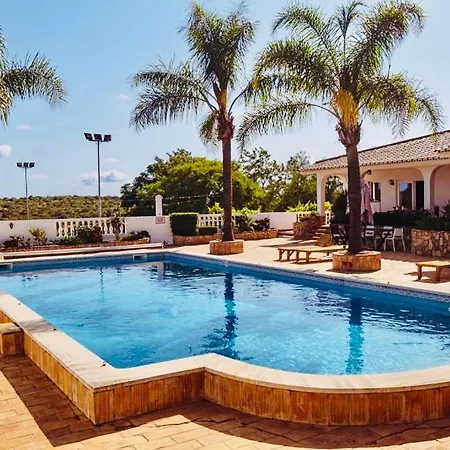 Quinta Da Bela Vista * Lagos