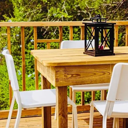 Quinta Da Bela Vista 别墅 拉哥斯