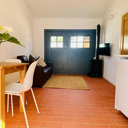Вилла Quinta Da Bela Vista *