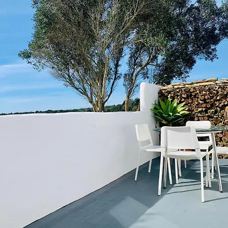 Quinta Da Bela Vista * Лагуш