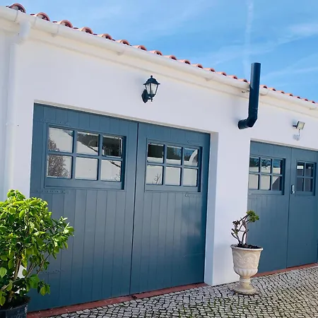 Quinta Da Bela Vista
