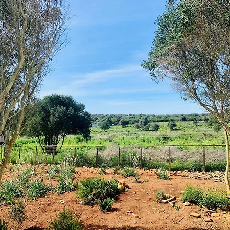 Quinta Da Bela Vista Villa *
