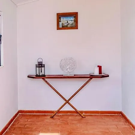 Quinta Da Bela Vista Villa *