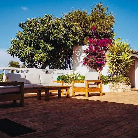 Quinta Da Bela Vista Villa Lagos