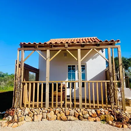Quinta Da Bela Vista Villa Lagos