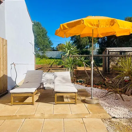 Villa Quinta Da Bela Vista *