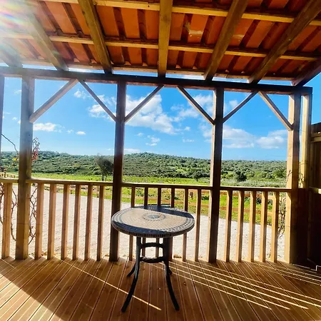 Quinta Da Bela Vista * Lagos